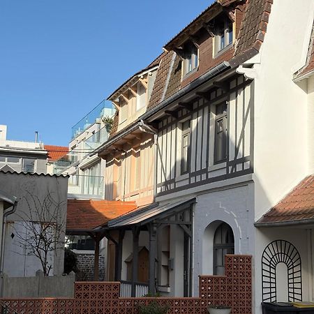 Villa Touquettoise - 200M De La Mer Et Commerces Le Touquet Eksteriør billede