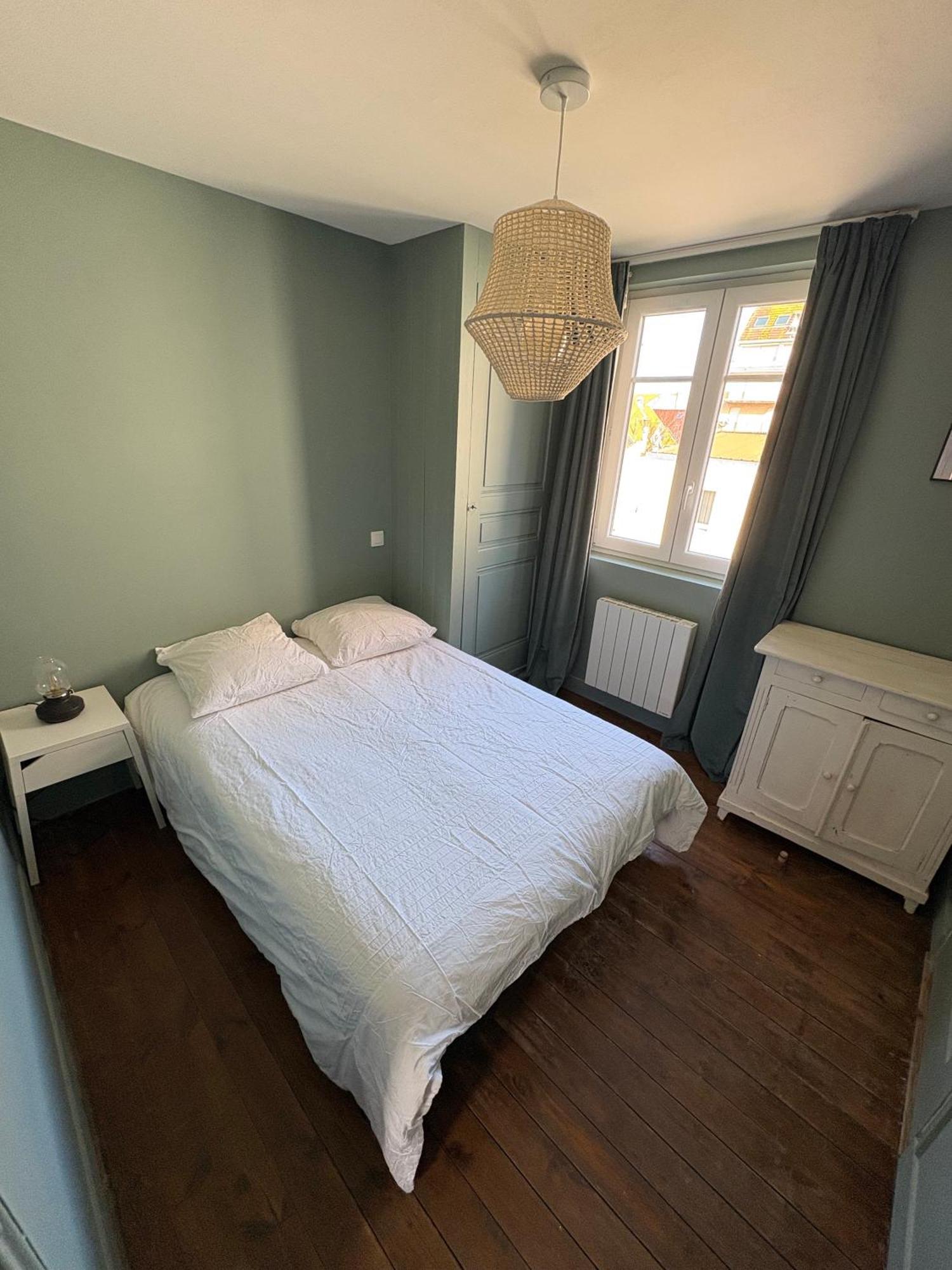 Villa Touquettoise - 200M De La Mer Et Commerces Le Touquet Eksteriør billede