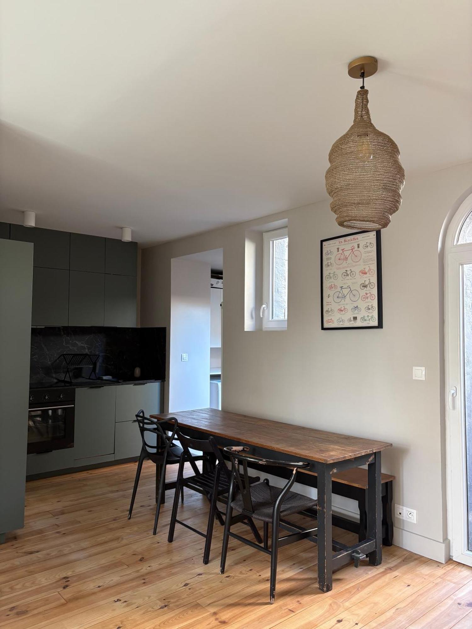 Villa Touquettoise - 200M De La Mer Et Commerces Le Touquet Eksteriør billede